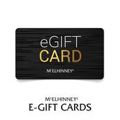 McElhinneys Online Digital E-Gift Card image