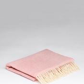 McNutt of Donegal Pashmina, Candy Floss Pink image
