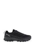 Merrel Speed Eco Trainers, Black image