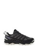 Merrel Womens Speed Eco Trainers, Charcoal &amp; Orchid image