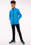 Mac In A Sac Mini Origin Waterproof Jacket, Ocean Blue image