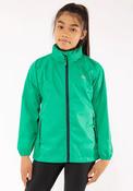 Mac In A Sac Mini Origin Waterproof Jacket, Pea Green image