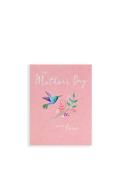 OPC FISCHER On Mother’s Day Card image