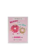OPC Fischer Happy Mother’s Day Mummy Greeting Card