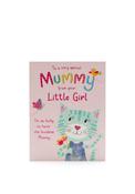 OPC Fischer To a Very Special Mummy Greeting Card image