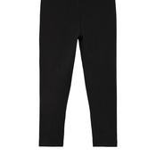Name It Kid Girl Vivian Capri Legging, Black image