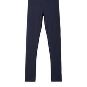 Name It Girls Vivian Leggings, Navy image