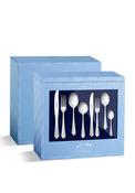 Newbridge Celtic Cutlery Stainless Steel 44pce Gift Set image
