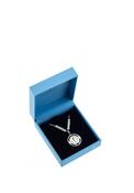 Newbridge Silverware Chalice Pendant Necklace, Silver image