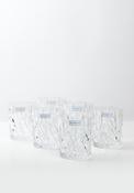 Newbridge Whiskey Glasses, Set of 6 image
