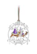 Newbridge Wise Men Hanging Decoration