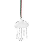 Newbridge Zoo Mobile Christmas Tree Decoration, Multi
