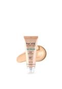 Note Anti Blemish BB Cream, 01 Soft Ivory image