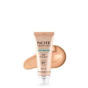 Note Anti Blemish BB Cream, 03 Natural Beige image