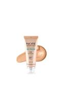 Note Anti Blemish BB Cream, 03 Natural Beige image