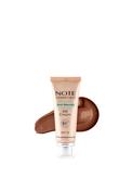 Note Anti Blemish BB Cream, 05 Dark Honey image