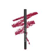 Note Ultra Rich Colour Lip Pencil, 13 Hollywood Pink