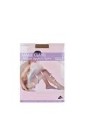 Marie Claire 20 Denier Medium Support Tights, Tan image