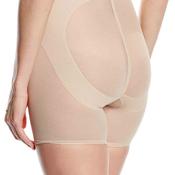 Miraclesuit Rear Lifting Boy Short Briefs,Nude image