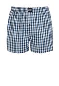 JOCKEY BOXER WOVEN