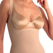 Naomi &amp; Nicole Unbelievable Comfort Torsette, Nude