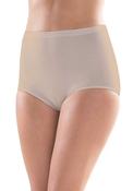 Blackspade Essential Ultimate Maxi Brief 3 Pack, Nude image