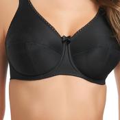 Fantasie Speciality Smooth Cup Bra, Black image