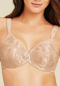 Wacoal Awareness Underwired Bra, Nude image