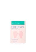 Patchology Rose Fingers Renewing Hand Mask image
