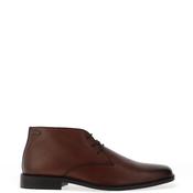 Paul O Donnell by Pod Byron Leather Desert Boots, Chestnut image