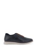 Paul O Donnell by POD Cormac Leather Shoe, Navy image