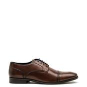 Paul O Donnell by Pod Regus Leather Shoes, Brown image