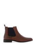 Paul O’Donnell by POD Birch Boot, Waxy Brown image