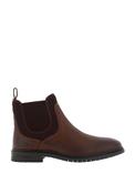 Paul O’Donnell by POD Chester Boots, Waxy Brown image
