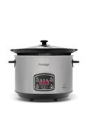 Prestige 5.5L Digital Slow Cooker image