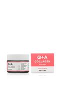 Q+A Collagen Anti Age Face Cream, 50g image