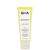 Q+A Grapefruit Cleansing Balm, 125ml image
