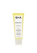 Q+A Grapefruit Cleansing Balm, 125ml image