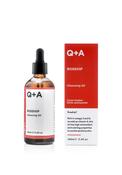 Q+A Rosehip Cleansing Oil, 100ml image