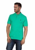 Raging Bull Big &amp; Tall Organic Signature Polo Shirt, Green image