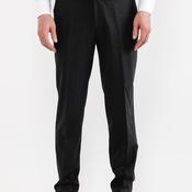 Remus Uomo Palucci Trouser, Dark Grey image