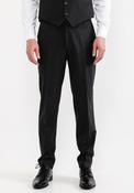 Remus Uomo Palucci Trouser, Dark Grey image