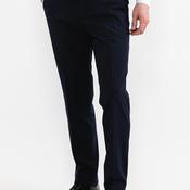 Remus Uomo Palucci Trousers, Navy image