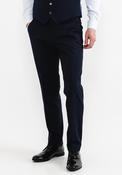 Remus Uomo Palucci Trousers, Navy image