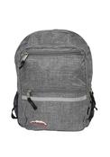 Ridge 53 Campus Back Pack, Grey Melange image