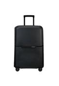 Samsonite Magnum Eco 4 Wheel Medium Suitcase, Graphite image