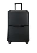 Samsonite Magnum Eco Extra Large 4 Wheel Suitcase, Graphite image