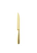 Taylor’s Eye Witness Satin Gold 12cm All Purpose Knife, Gold image