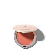 Sculpted by Aimee Cream Lux Cream Blush, Peach Pop