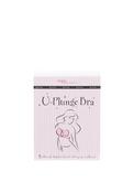 Secret Weapons U-Plunge Backless Bra, Nude image